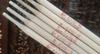 AWS A 5.4 E316L-16 Stainless Steel Welding Electrode