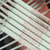 AWS A 5.14 ENiCrFe-2 Nickel Alloy Welding Wire-welding Electrode