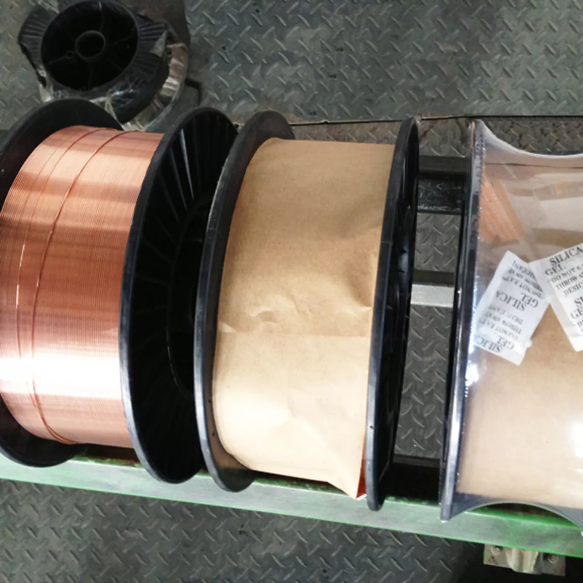 AWS A5.18 ER70S-6 Mig Welding Wire