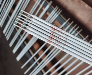 AWS A 5.1 E6013 Carbon Steel Welding Electrode