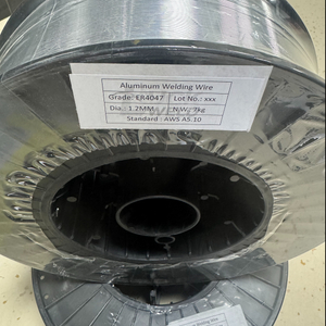 AWS A 5.10 ER4047 Aluminum Welding Wire