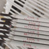 AWS A 5.4 E309L-16 Stainless Steel Welding Electrode