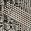 AWS A 5.4 E316L-16 Stainless Steel Welding Electrode