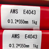 AWS A5.3 E4043 Aluminum Alloy Welding Electrode