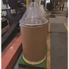Dust Cover for Barrel-packed Welding Wire