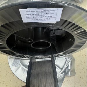 AWS A5.9 ER309L Stainless Steel Welding Wire