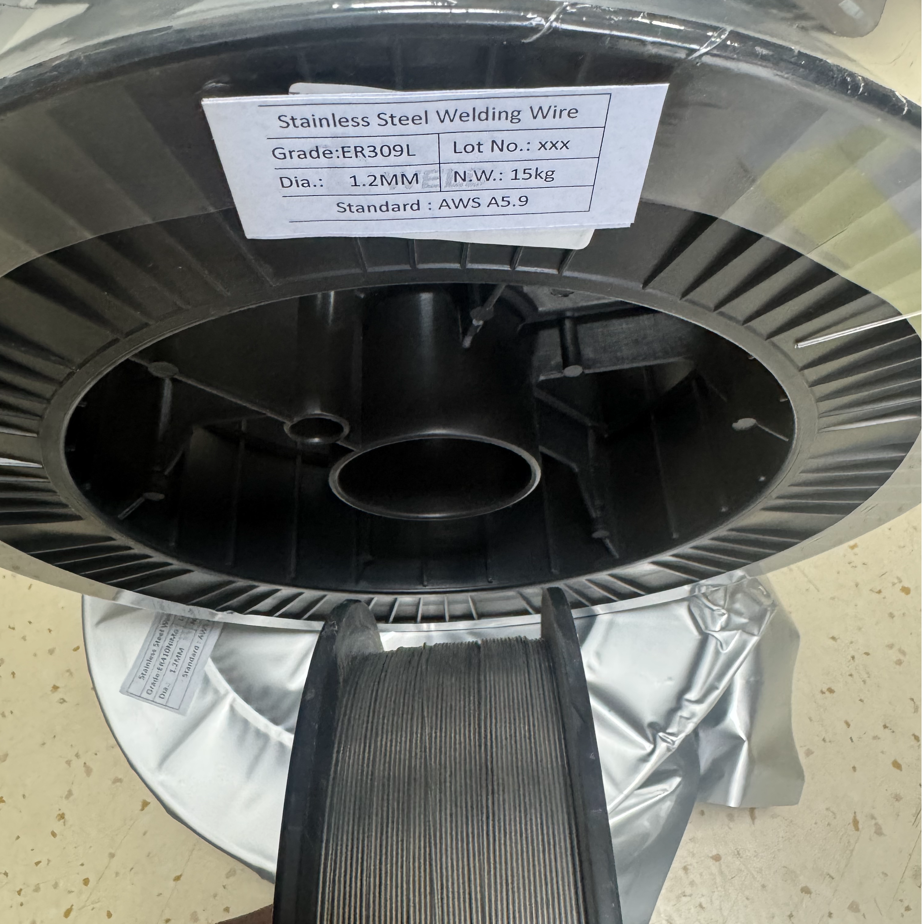 AWS A5.9 ER309L Stainless Steel Welding Wire