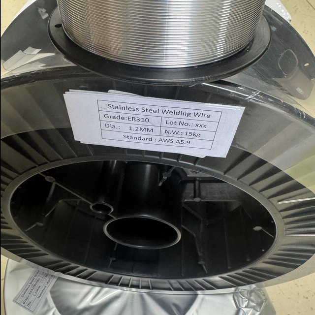 AWS A5.9 ER310 Stainless Steel Welding Wire