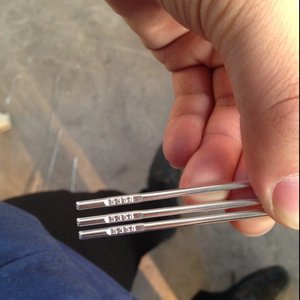 AWS A 5.10 ER5556 Aluminum Welding Wire
