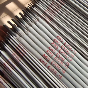 AWS A 5.1 E7016 Carbon Steel Welding Electrode