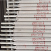 AWS A 5.14 ENiCrMo-3 Nickel Alloy Welding Wire- Welding Electrode