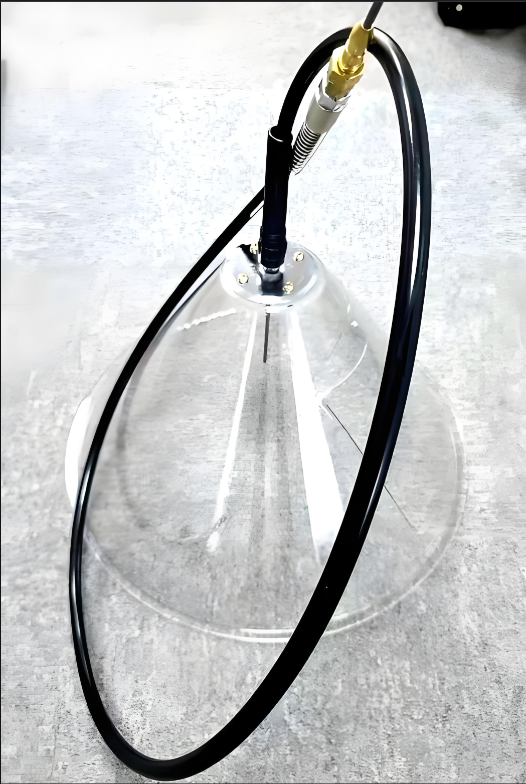 Dust Cover for Barrel-packed Welding Wire