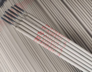 AWS A 5.4 E347-16 Stainless Steel Welding Electrode