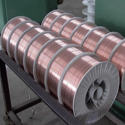 AWS A5.18 ER70S-3 Mig Welding Wire