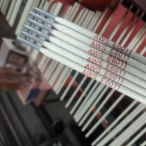 AWS A 5.1 E6011 Carbon Steel Welding Electrode