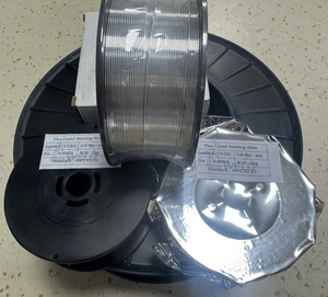 AWS A 5.20 Gasless E71T-GS Flux Cored Welding Wire