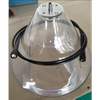 Dust Cover for Barrel-packed Welding Wire
