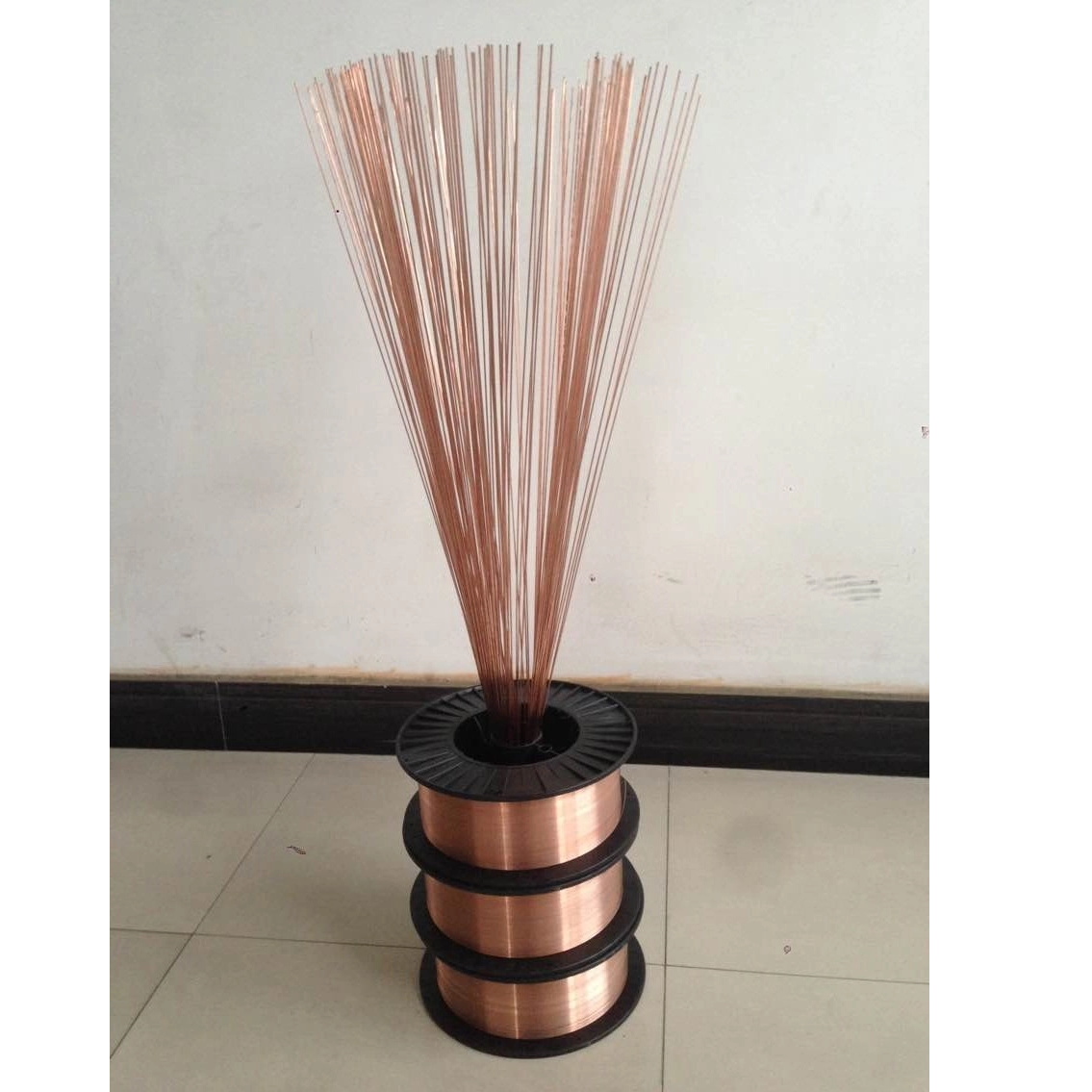 AWS A5.18 SG2(G3Si1) Mig Welding Wire