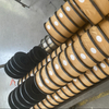 AWS A 5.20 E71T-1 Flux Cored Welding Wire