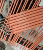 AWS A 5.4 E308L-16 Stainless Steel Welding Electrode