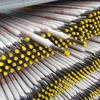 AWS A 5.14 ENiCrFe-2 Nickel Alloy Welding Wire-welding Electrode