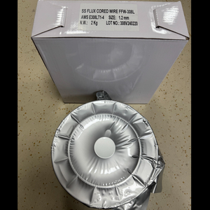 AWS A 5.22 E308LT1-4 Stainless Steel Flux Cored Welding Wire