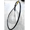 Dust Cover for Barrel-packed Welding Wire