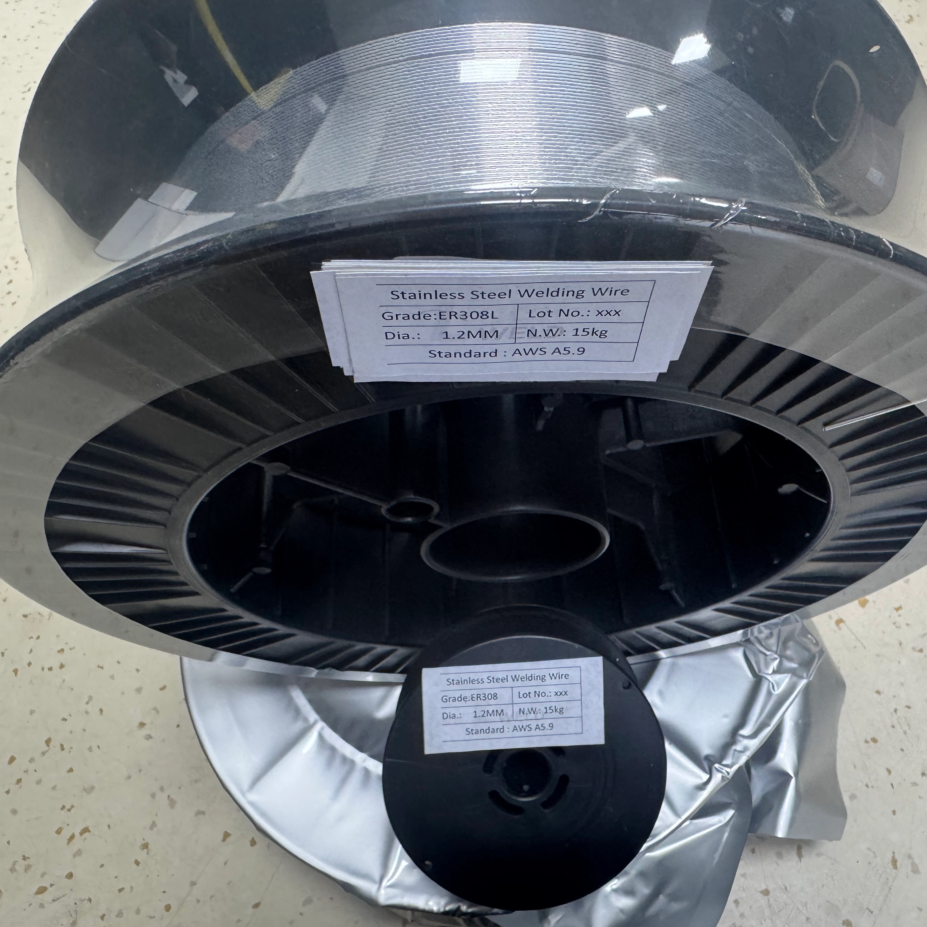 AWS A5.9 ER308L Stainless Steel Welding Wire