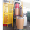AWS A5.18 CO2 Drumpack solid Welding Wire