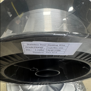 AWS A5.9 ER430 Stainless Steel Welding Wire