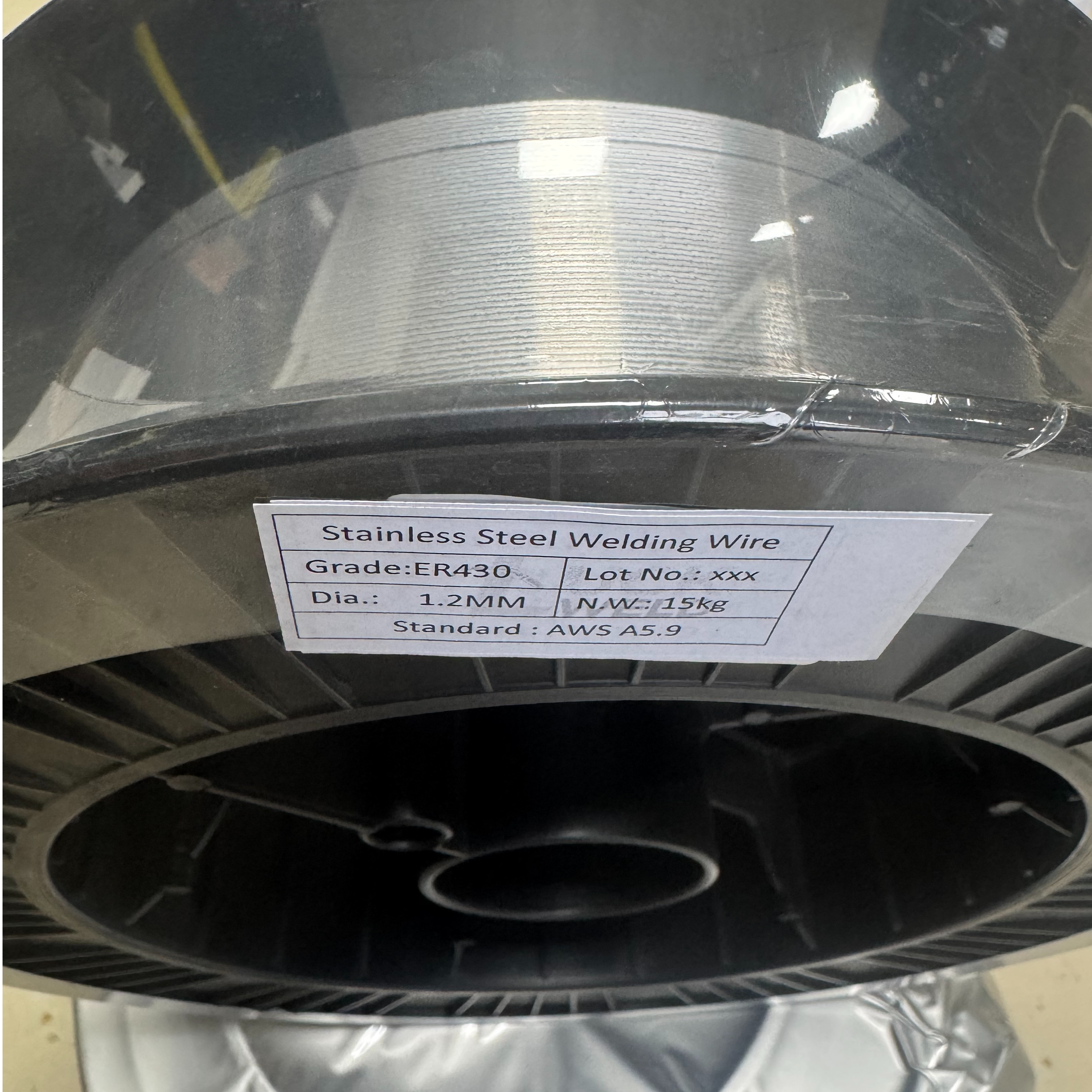 AWS A5.9 ER430 Stainless Steel Welding Wire