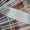 AWS A 5.4 E312-16 Stainless Steel Welding Electrode