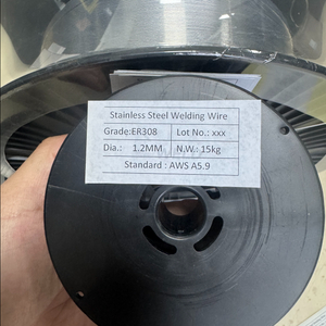 AWS A5.9 ER308 Stainless Steel Welding Wire