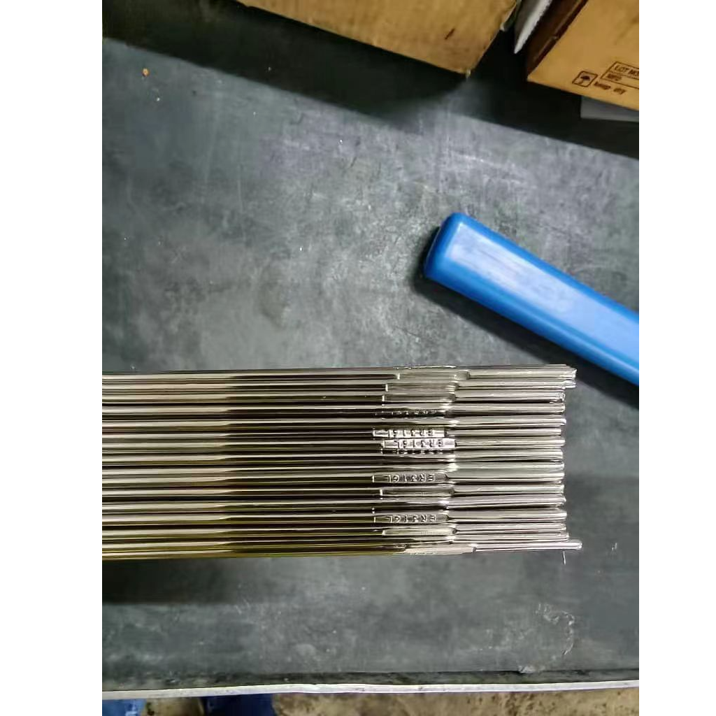 AWS A5.9 ER316L Stainless Steel Welding Wire
