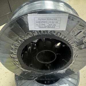 AWS A 5.10 ER4043 Aluminum Welding Wire