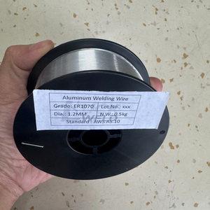 AWS A 5.10 ER1070 Aluminum Welding Wire