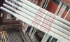 AWS A 5.1 E7018 Carbon Steel Welding Electrode