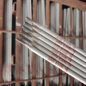 AWS A 5.4 E308L-16 Stainless Steel Welding Electrode