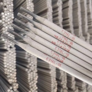 AWS A 5.4 E316L-16 Stainless Steel Welding Electrode
