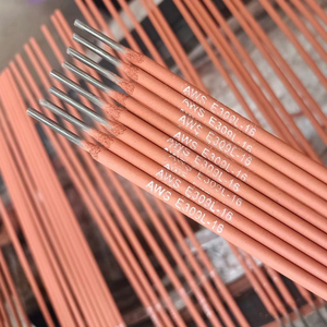 AWS A 5.4 E309L-16 Stainless Steel Welding Electrode