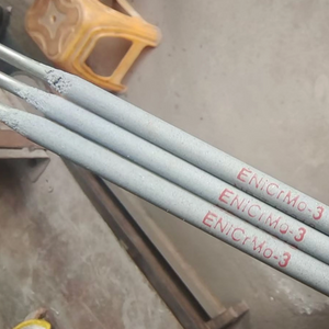 AWS A 5.14 ENiCrMo-3 Nickel Alloy Welding Wire- Welding Electrode