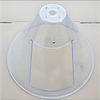 Dust Cover for Barrel-packed Welding Wire